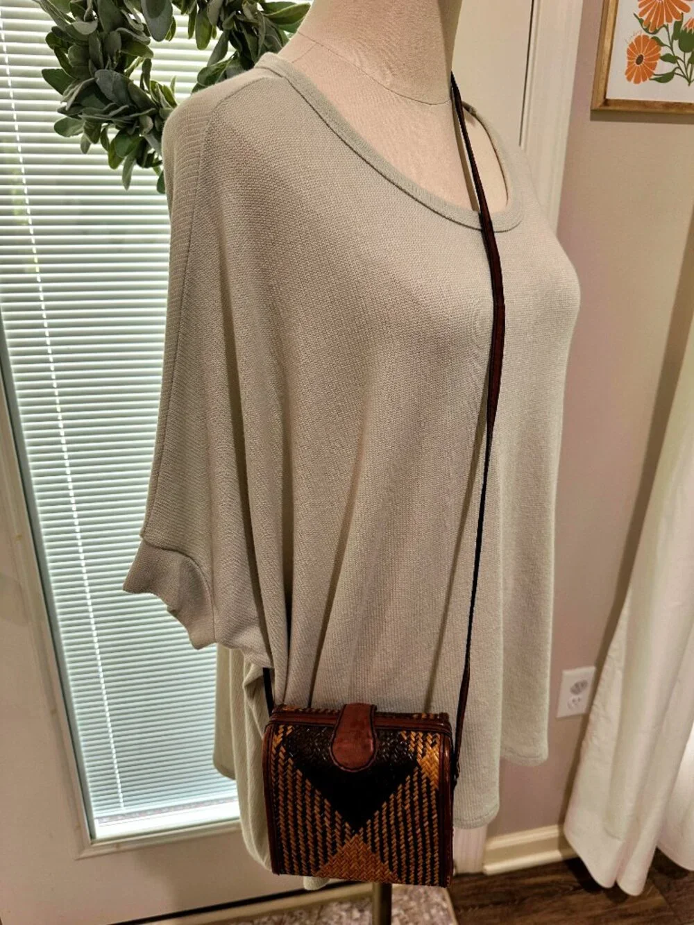 N/A *mini crossbody